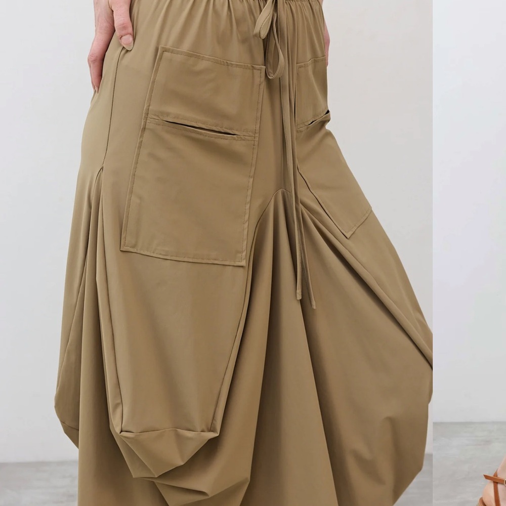 Ruti GoTo skirt PS Dune